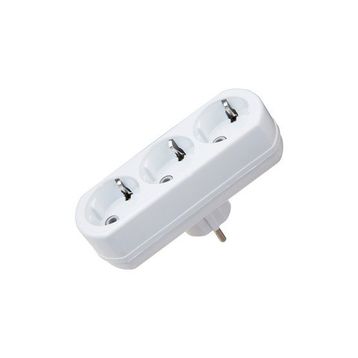 Modelsa Modelight 3'lü 250V Yatay Golyat Voltomat