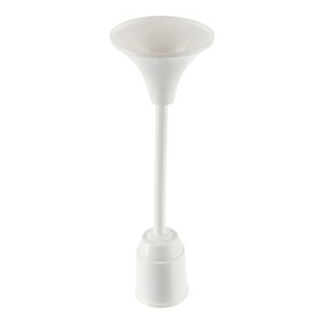 Modelsa Modelight Beyaz Tij E27-Duy