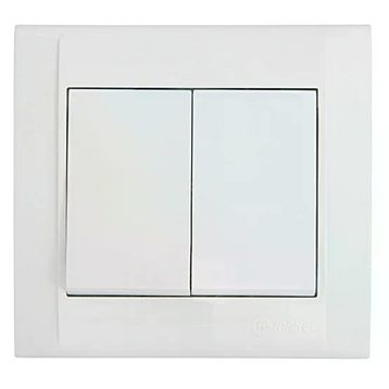 Modelsa Modelight Makel Defne 250W Beyaz Komitatör