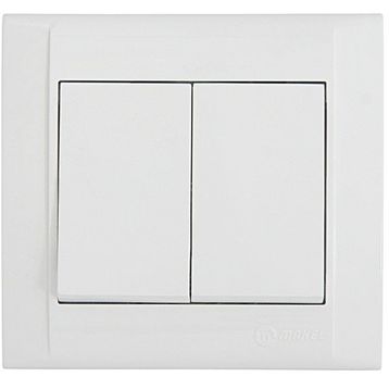 Modelsa Modelight Makel Defne 250W Beyaz Komitatör