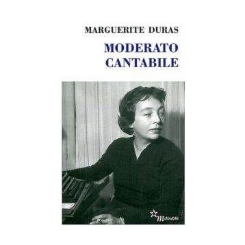 MODERATO CANTABILE - MARGUERITE DURAS