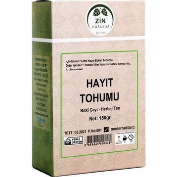 Modern Aktar 150 gr Hayıt Tohumu