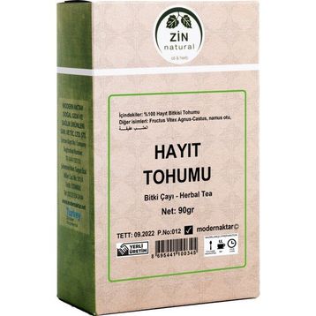 Modern Aktar 150 gr Hayıt Tohumu