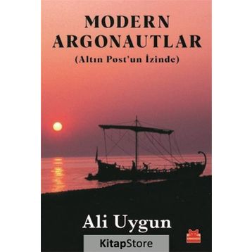 Modern Argonautlar - Ali Uygun