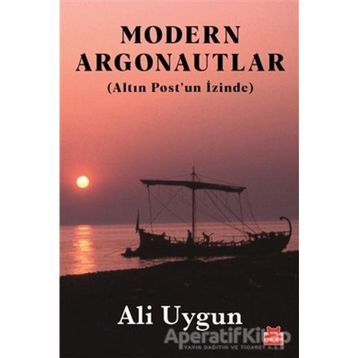 Modern Argonautlar - Ali Uygun