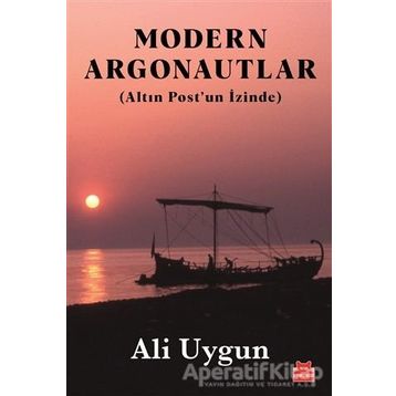 Modern Argonautlar - Ali Uygun