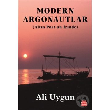 Modern Argonautlar - Ali Uygun