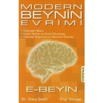 MODERN BEYNIN EVRIMI E - BEYIN - GENEL