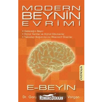 MODERN BEYNIN EVRIMI E - BEYIN - GENEL