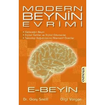 MODERN BEYNIN EVRIMI E - BEYIN - GENEL