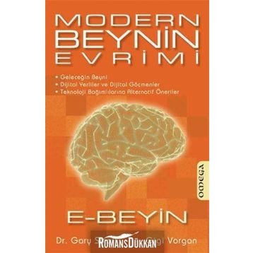 MODERN BEYNIN EVRIMI E - BEYIN - GENEL