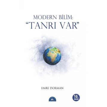 MODERN BILIM: TANRI VAR - EMRE DORMAN