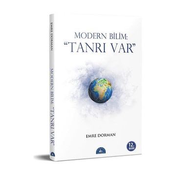 MODERN BILIM: TANRI VAR - EMRE DORMAN