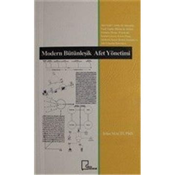 Modern Bütünleşik Afet Yönetimi - İrfan Macit