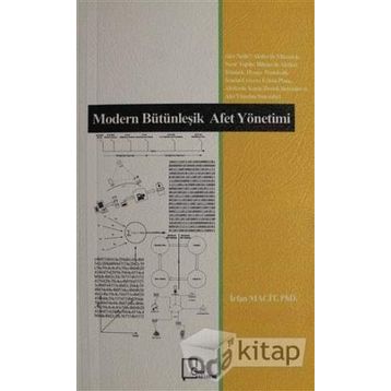 Modern Bütünleşik Afet Yönetimi - İrfan Macit