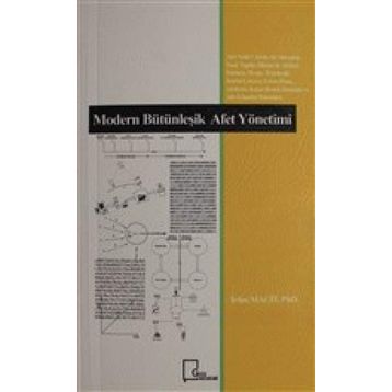 Modern Bütünleşik Afet Yönetimi - İrfan Macit