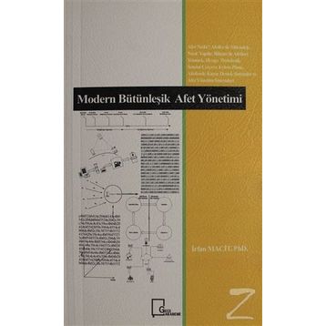Modern Bütünleşik Afet Yönetimi - İrfan Macit