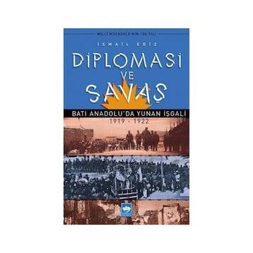Modern Çağ'da Savaş ve Diplomasi - Kolektif