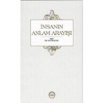 Modern Çağın İnanç Sorunları - Fatih Kurt