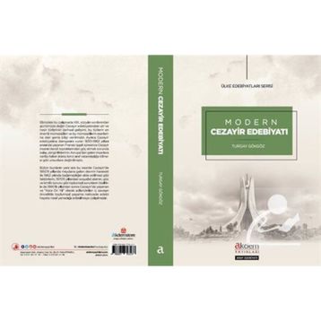 Modern Cezayir Edebiyatı - Turgay Gökgöz