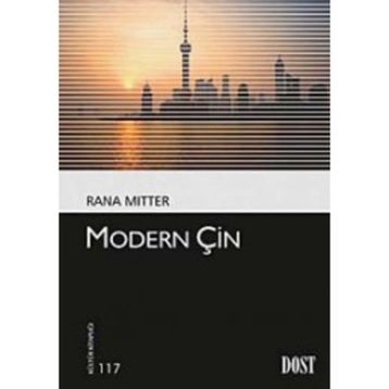 MODERN ÇİN - RANA MITTER