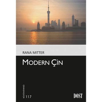 MODERN ÇİN - RANA MITTER