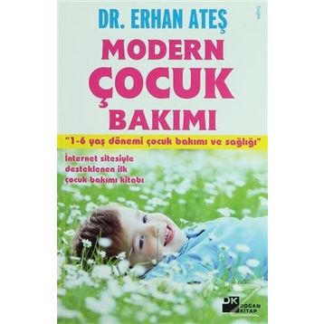 MODERN ÇOCUK BAKIMI - ERHAN ATEŞ