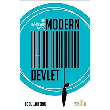 Modern Devlet : Bir Deifikasyon Öyküsü