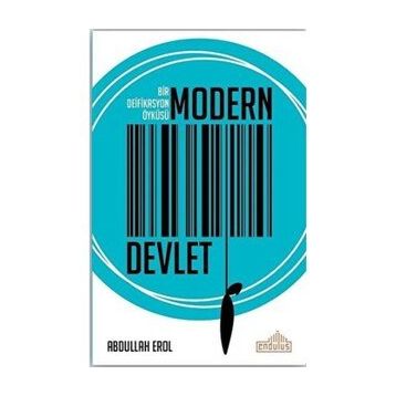 MODERN DEVLET - CHRISTOPHER PIERSON