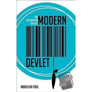 MODERN DEVLET - CHRISTOPHER PIERSON