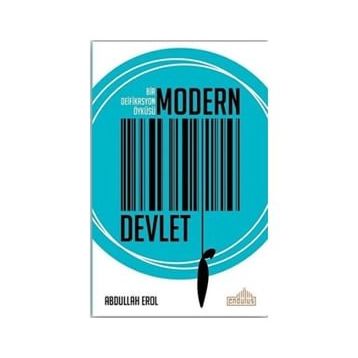 MODERN DEVLET - CHRISTOPHER PIERSON