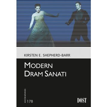 Modern Dram Sanatı - Kirsten E. Shepherd-Barr