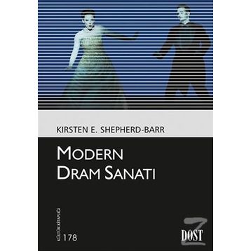 Modern Dram Sanatı - Kirsten E. Shepherd-Barr