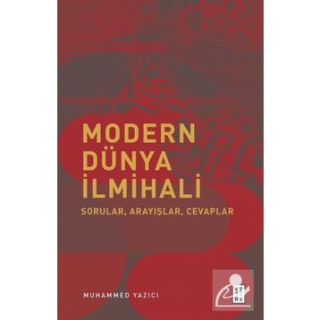 Modern Dünya İlmihali Ketebe Yayınları