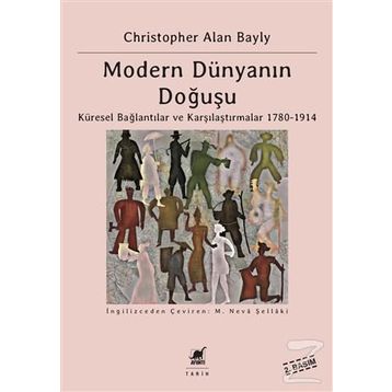 Modern Dünyanın Doğuşu - Christopher Alan