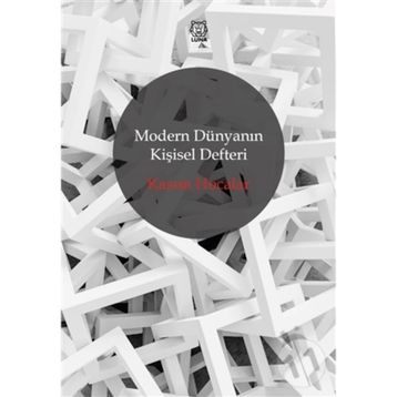 Modern Dünyanın Kişisel Defteri - Kasım Hocalar
