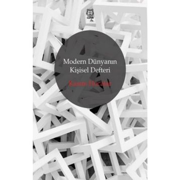 Modern Dünyanın Kişisel Defteri - Kasım Hocalar