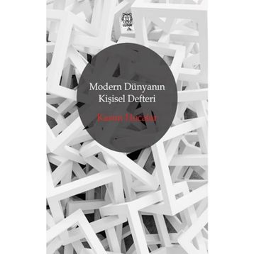 Modern Dünyanın Kişisel Defteri - Kasım Hocalar