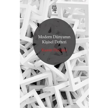 Modern Dünyanın Kişisel Defteri - Kasım Hocalar