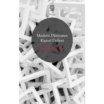 Modern Dünyanın Kişisel Defteri - Kasım Hocalar