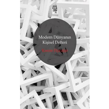 Modern Dünyanın Kişisel Defteri - Kasım Hocalar