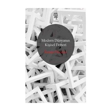 Modern Dünyanın Kişisel Defteri - Kasım Hocalar