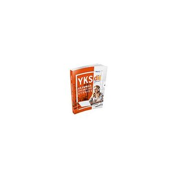 Modern English Yks Dil Basic Special Grammar Vocabulary Studies