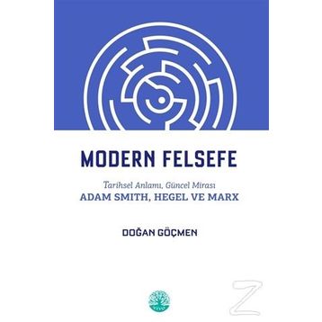 Modern Felsefe - Doğan Göçmen