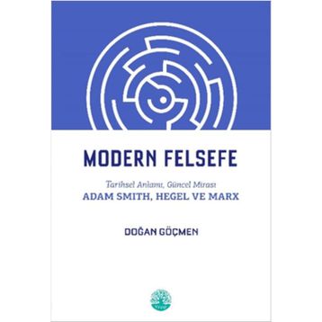 Modern Felsefe - Doğan Göçmen