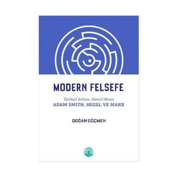 Modern Felsefe - Doğan Göçmen