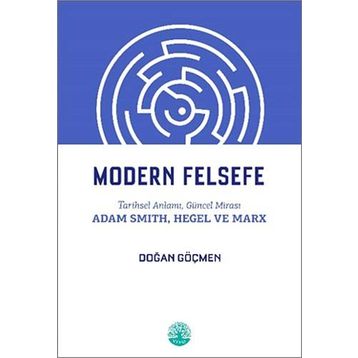 Modern Felsefe - Doğan Göçmen