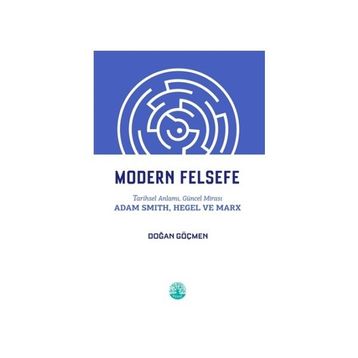 Modern Felsefe - Doğan Göçmen