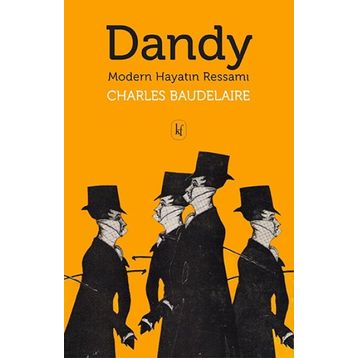 MODERN HAYATIN RESSAMI - CHARLES BAUDELAIRE