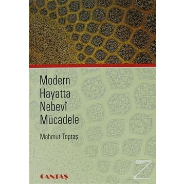 Modern Hayatta Nebevi Mücadele - Mahmut Toptaş